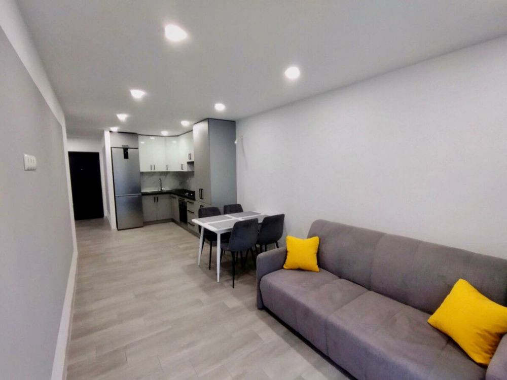 Оренда 1к квартири в ЖК Avalon Зелена Львів - зображення 2