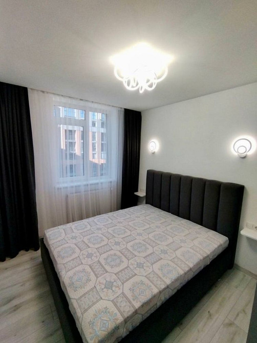 Оренда 1к квартири в ЖК Avalon Зелена Львів - зображення 5