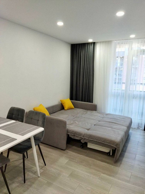 Оренда 1к квартири в ЖК Avalon Зелена Львів - зображення 3