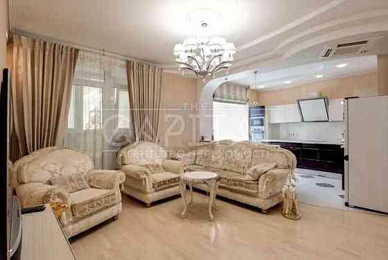 Найкраща вартість за 5-к квартиру з ремонтом ЖК Новопечерські Липки Київ