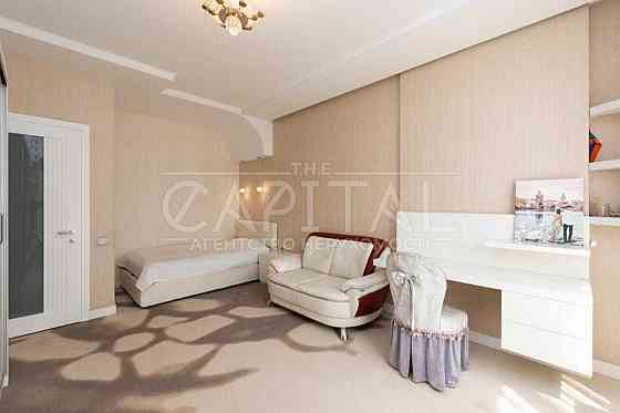 Найкраща вартість за 5-к квартиру з ремонтом ЖК Новопечерські Липки Київ