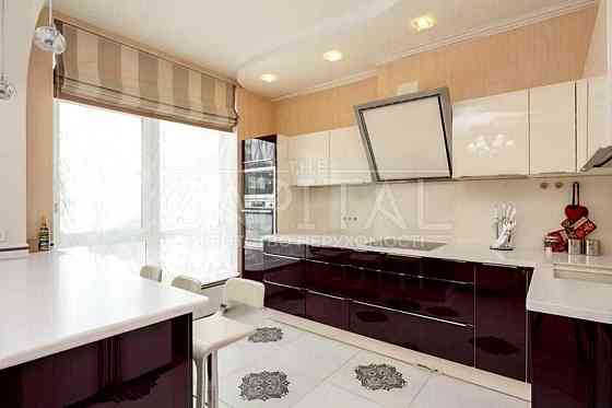 Найкраща вартість за 5-к квартиру з ремонтом ЖК Новопечерські Липки Київ