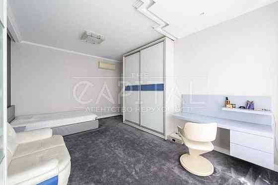 Найкраща вартість за 5-к квартиру з ремонтом ЖК Новопечерські Липки Київ