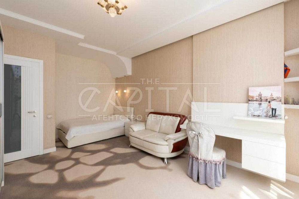 Найкраща вартість за 5-к квартиру з ремонтом ЖК Новопечерські Липки Київ - зображення 3