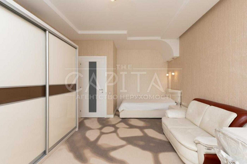 Найкраща вартість за 5-к квартиру з ремонтом ЖК Новопечерські Липки Київ - зображення 5