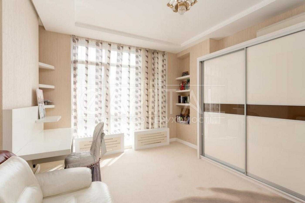 Найкраща вартість за 5-к квартиру з ремонтом ЖК Новопечерські Липки Київ - зображення 8