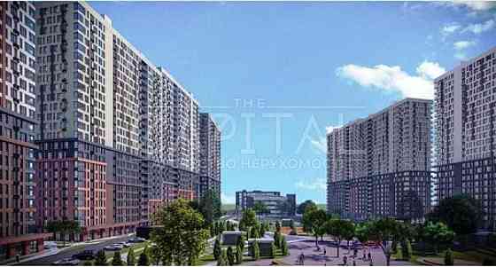 продаж квартири ЖК Стар Сити будинок 5, здача 2026 рік Київ