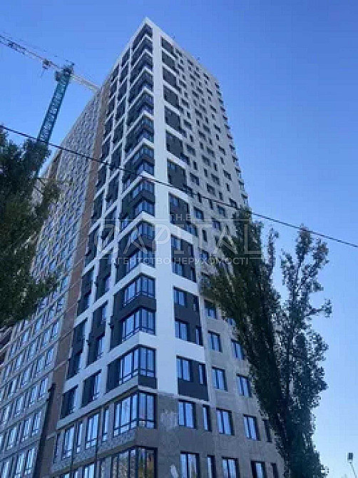 продаж квартири ЖК Стар Сити будинок 5, здача 2026 рік Київ - зображення 4