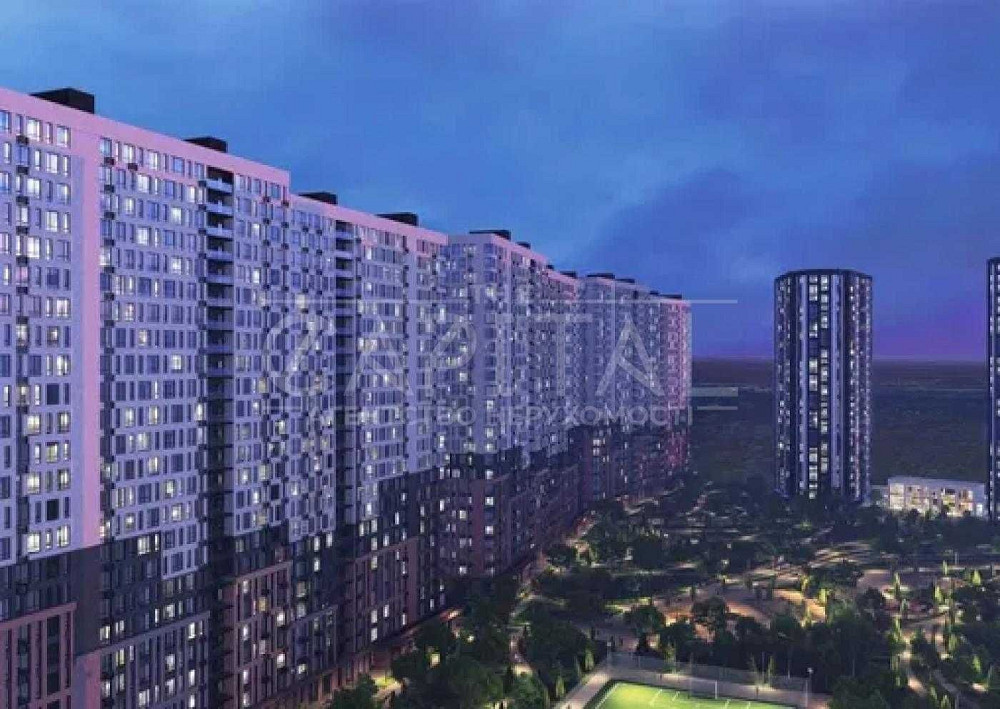 продаж квартири ЖК Стар Сити будинок 5, здача 2026 рік Київ - зображення 7