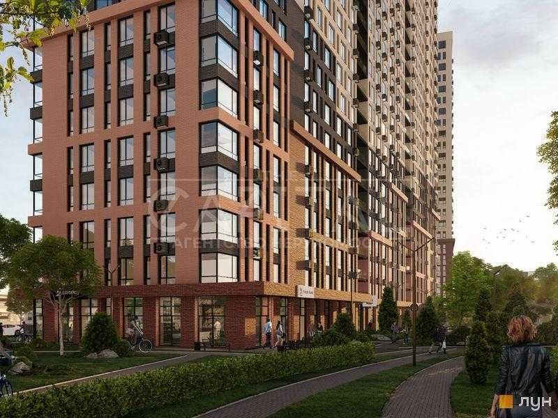 продаж квартири ЖК Стар Сити будинок 5, здача 2026 рік Київ - зображення 8