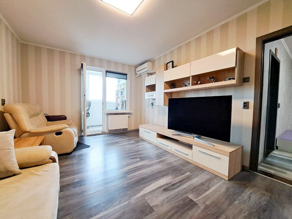 Власник! Продам 2к квартиру, 75,5 кв.м. Науки проспект 60а Kyiv - photo 1