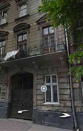 Квартира у Львові на вулиці Дорошенка 42 Львов