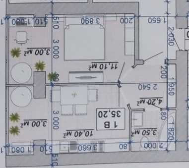 Продам,ЦЕНТР,1-кімн.,6пов.,Княгинен-Васильянок Івано-Франківськ - зображення 5