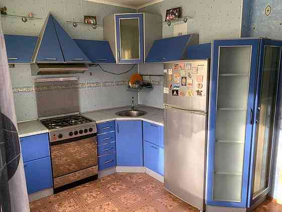 Продам 1-к квартиру. Миколаїв, вул Озерна 3 кв 81 Николаев