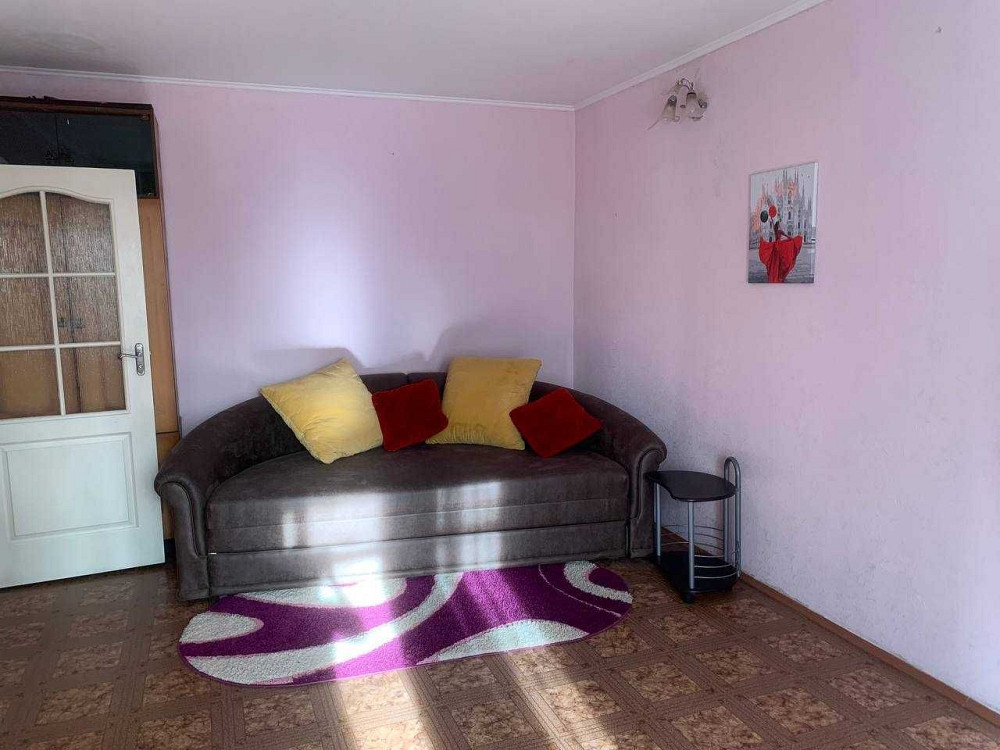 Продам 1-к квартиру. Миколаїв, вул Озерна 3 кв 81 Николаев - изображение 7