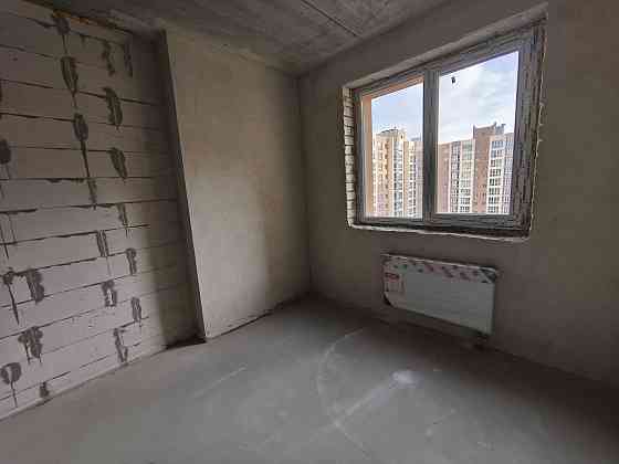 37кв.м Є відеоогляд! 36000грн за кв.м. Розтермінування на 24міс Софиевская Борщаговка