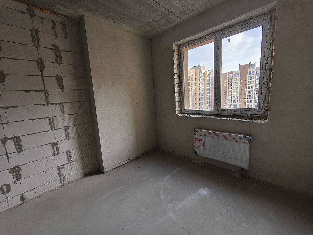 37кв.м Є відеоогляд! 36000грн за кв.м. Розтермінування на 24міс Софіївська Борщагівка - зображення 5