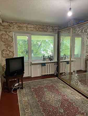 Продам 1 ком.квартиру Кам`янське (Запорізька обл.)