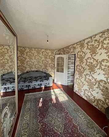 Продам 1 ком.квартиру Кам`янське (Запорізька обл.)