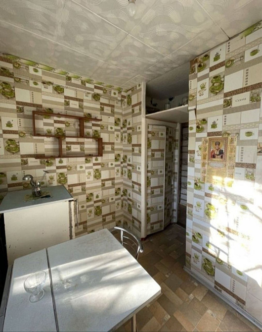 Продам 1 ком.квартиру Кам`янське (Запорізька обл.) - зображення 6