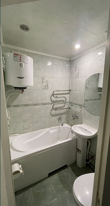 Продам 1 ком.квартиру Кам`янське (Запорізька обл.) - зображення 7