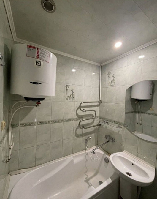 Продам 1 ком.квартиру Кам`янське (Запорізька обл.) - зображення 8