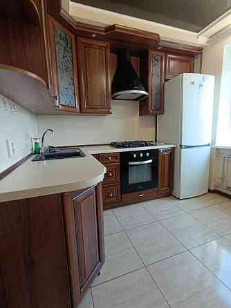 Продам уютную 2-х комнатную кв.(Левый Берег) Rn Кам`янське (Запорізька обл.)