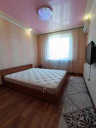 Продам уютную 2-х комнатную кв.(Левый Берег) Rn Кам`янське (Запорізька обл.)