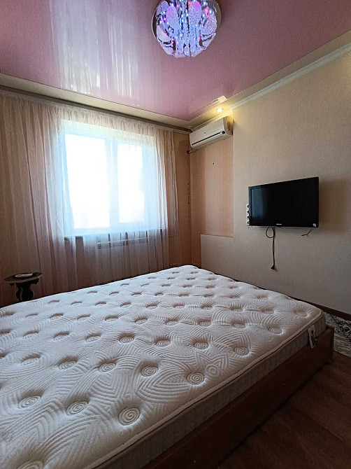 Продам уютную 2-х комнатную кв.(Левый Берег) Rn Кам`янське (Запорізька обл.) - зображення 7