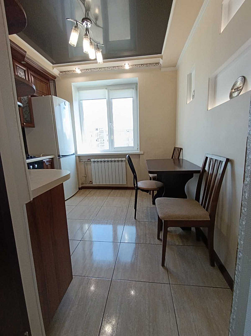 Продам уютную 2-х комнатную кв.(Левый Берег) Rn Кам`янське (Запорізька обл.) - зображення 2