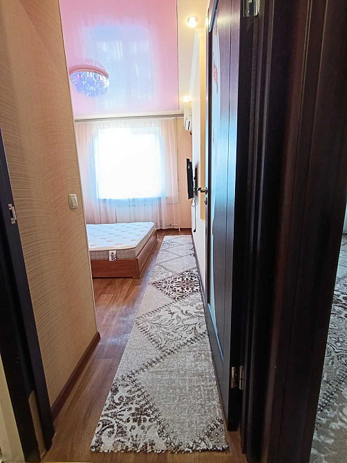 Продам уютную 2-х комнатную кв.(Левый Берег) Rn Кам`янське (Запорізька обл.) - зображення 5