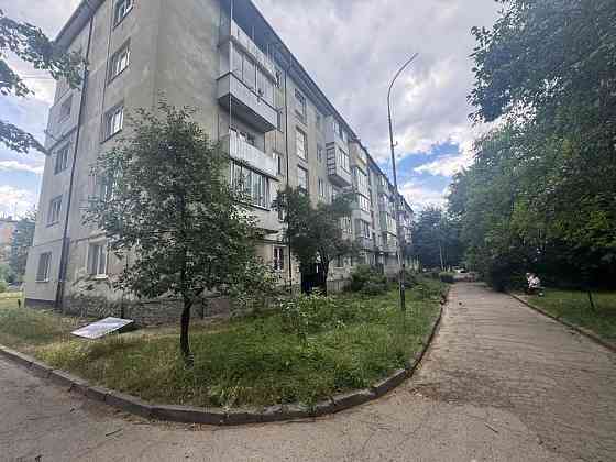 Продам 1кімнатну квартиру по вул.Грушевського 95.2 Дрогобич