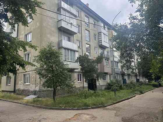 Продам 1кімнатну квартиру по вул.Грушевського 95.2 Дрогобич