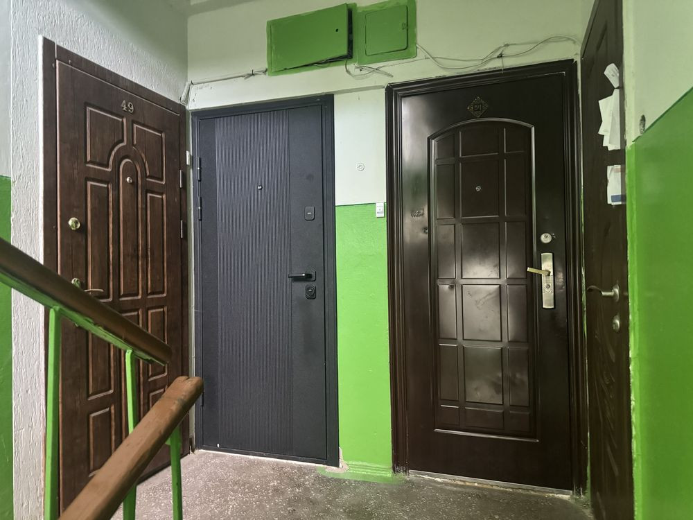 Продам 1кімнатну квартиру по вул.Грушевського 95.2 Дрогобич - зображення 5