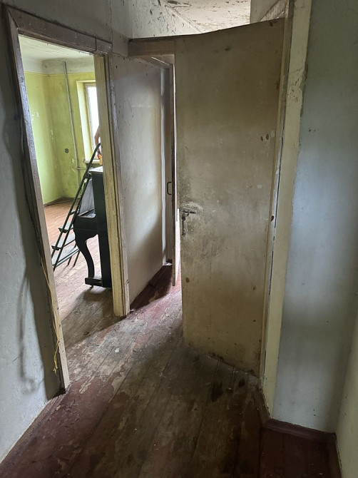 Продам 1кімнатну квартиру по вул.Грушевського 95.2 Дрогобич - зображення 7