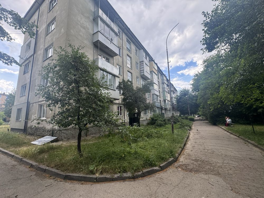 Продам 1кімнатну квартиру по вул.Грушевського 95.2 Дрогобич - зображення 3