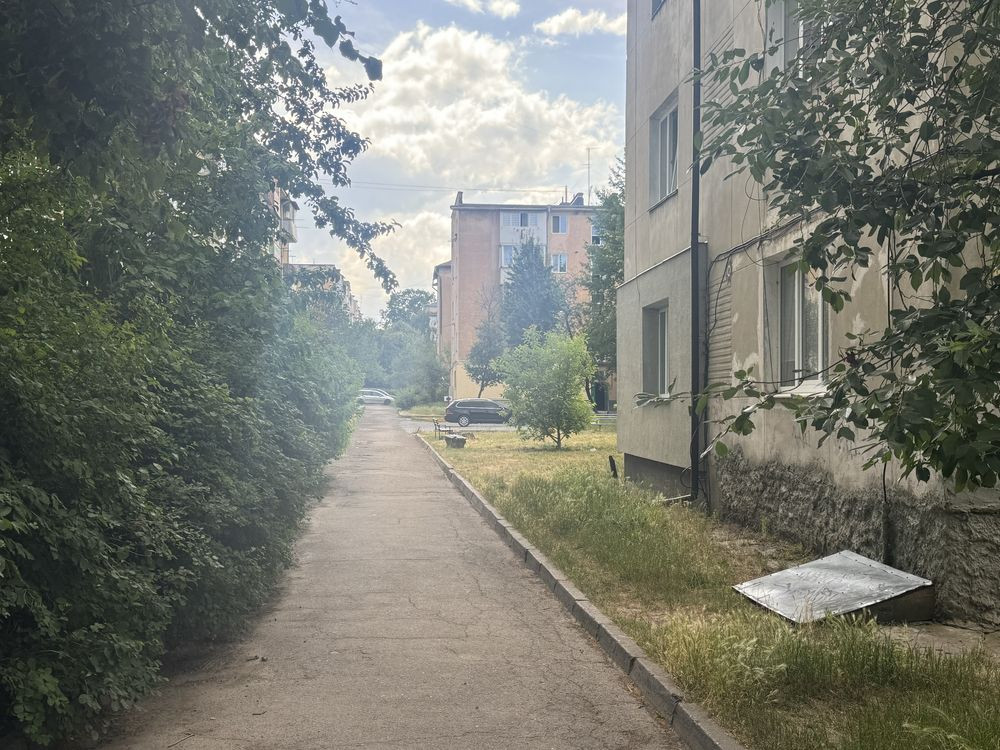 Продам 1кімнатну квартиру по вул.Грушевського 95.2 Дрогобич - зображення 2