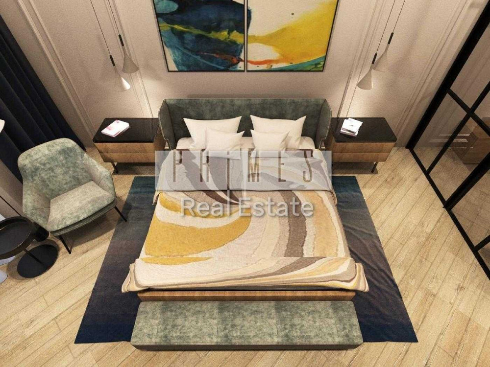 Продам квартиру 123м2 ЖК Аристократ 6 поверх Частковий Ремонт Печерськ Київ - зображення 5