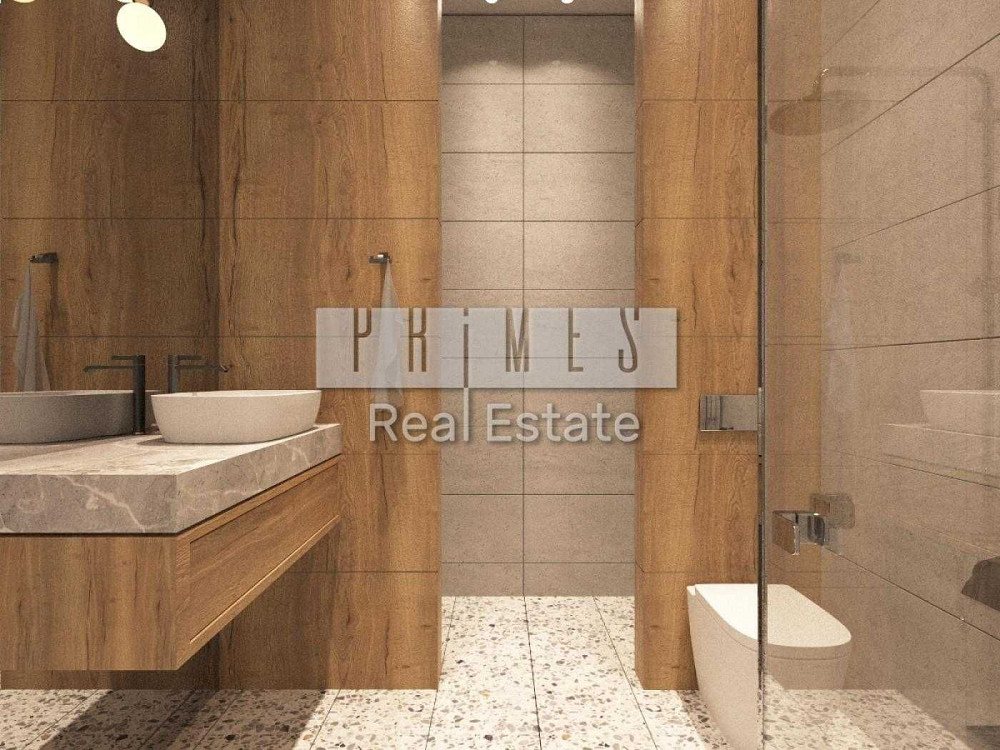 Продам квартиру 123м2 ЖК Аристократ 6 поверх Частковий Ремонт Печерськ Київ - зображення 8