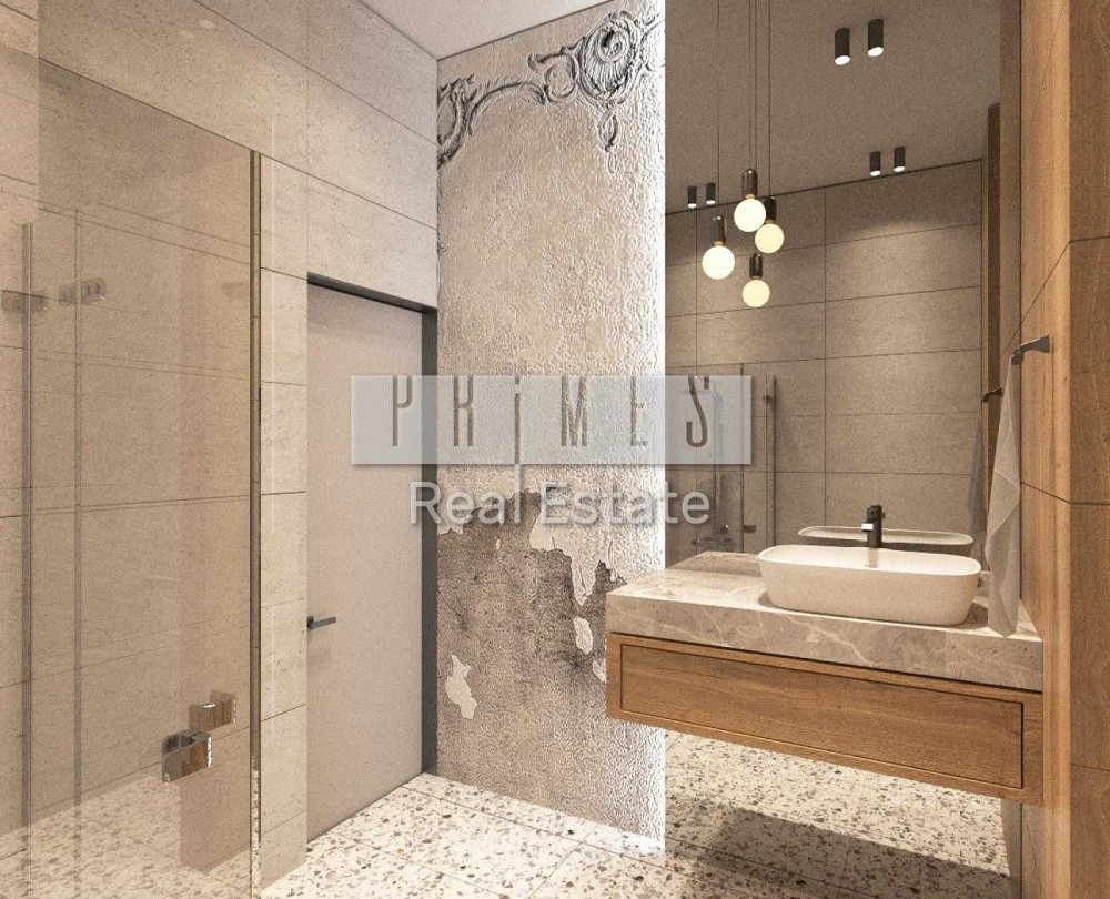 Продам квартиру 123м2 ЖК Аристократ 6 поверх Частковий Ремонт Печерськ Київ - зображення 7