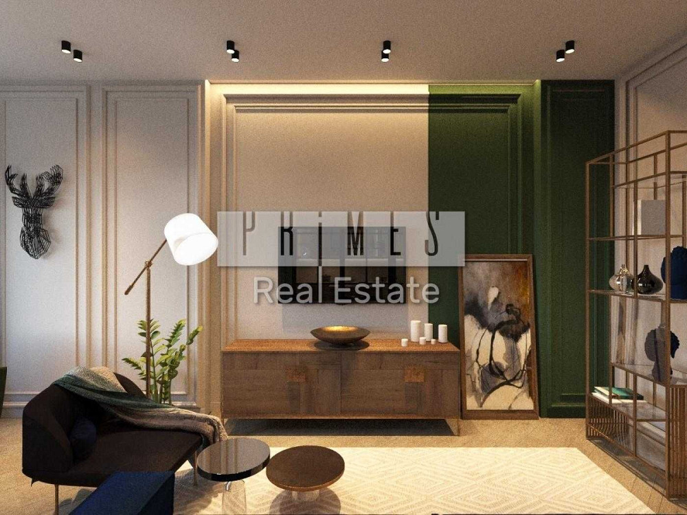 Продам квартиру 123м2 ЖК Аристократ 6 поверх Частковий Ремонт Печерськ Київ - зображення 1