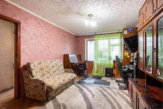 Однокімнатна квартира, метро «Академмістечко» Київ