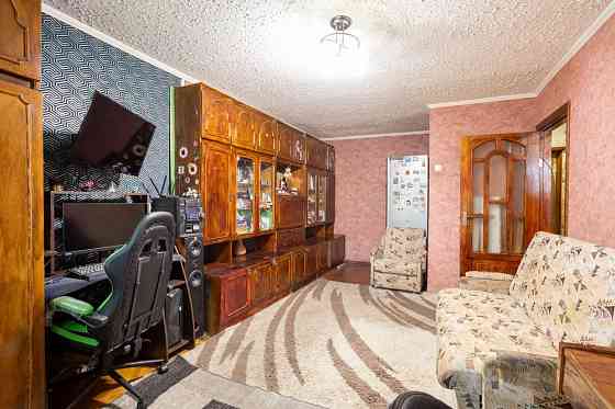 Однокімнатна квартира, метро «Академмістечко» Київ