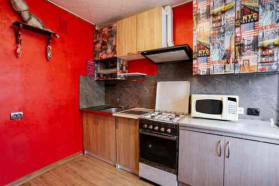 Однокімнатна квартира, метро «Академмістечко» Київ