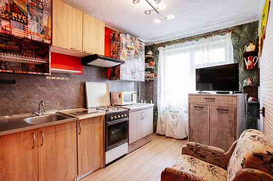 Однокімнатна квартира, метро «Академмістечко» Київ