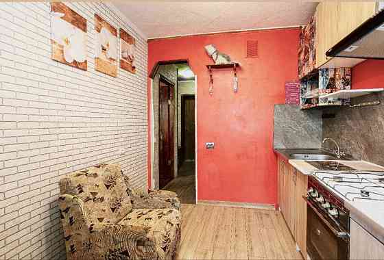 Однокімнатна квартира, метро «Академмістечко» Київ