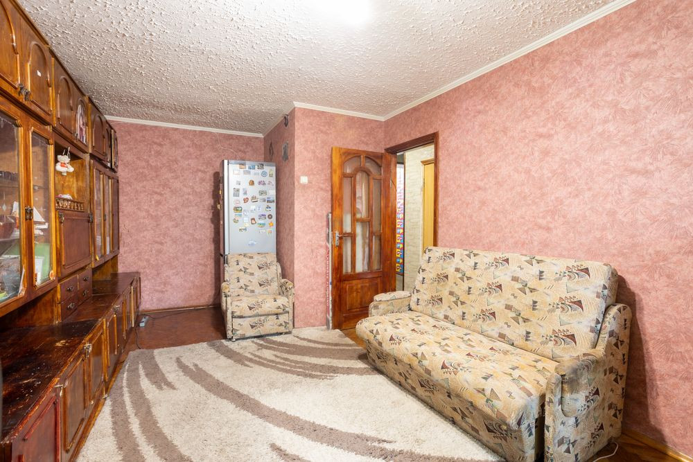 Однокімнатна квартира, метро «Академмістечко» Київ - зображення 4