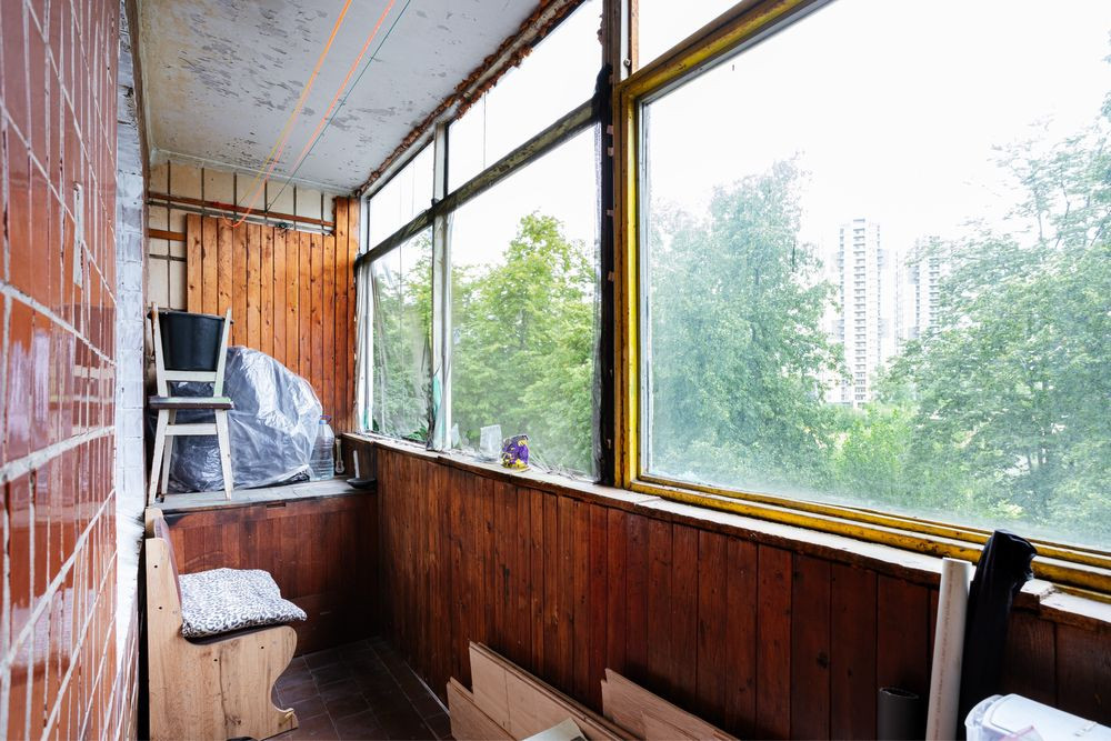 Однокімнатна квартира, метро «Академмістечко» Київ - зображення 8