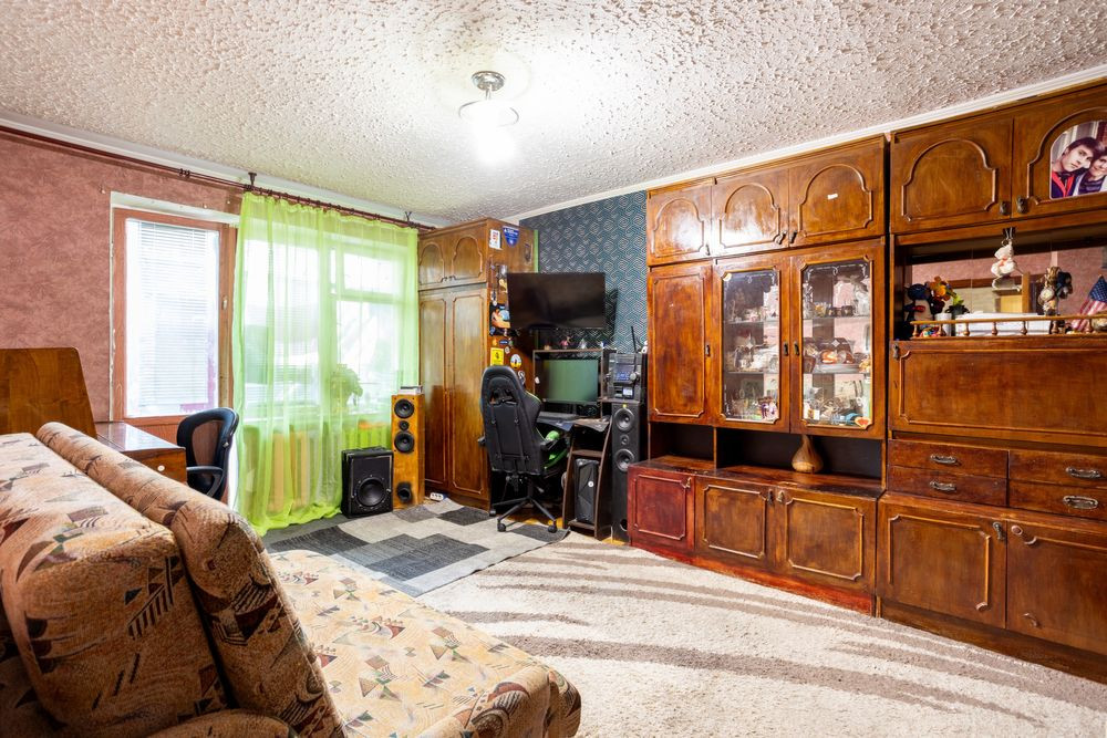 Однокімнатна квартира, метро «Академмістечко» Київ - зображення 7