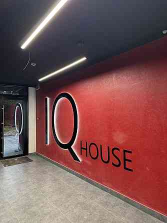 Однокімнатна кватира , 49 м2 Івано-Франківськ